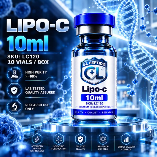 Lipo-c — 10ml*10vials