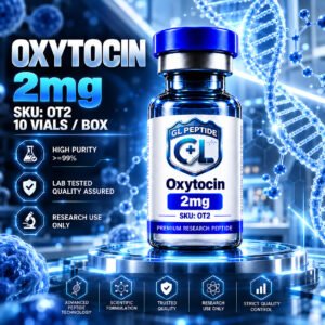 Oxytocin — 2mg*10vials