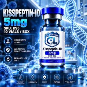 Kisspeptin-10 — 5mg*10vials