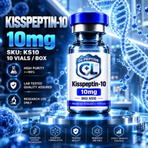 Kisspeptin-10 — 10mg*10vials
