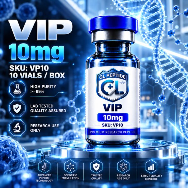 VIP — 10mg*10vials