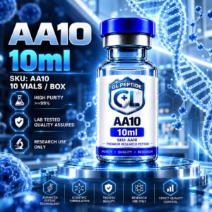 AA10 — 10ml*10vials