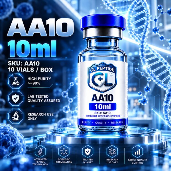 AA10 — 10ml*10vials