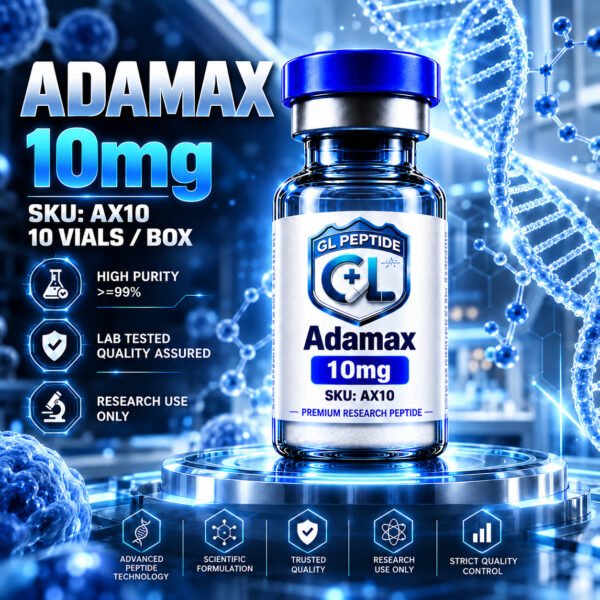 Adamax — 10mg*10vials