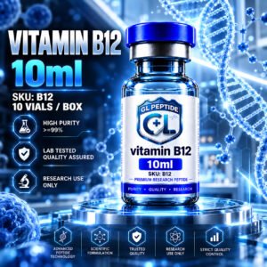 vitamin B12 — 10ml*10vials
